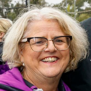 Cheryl Bellamy