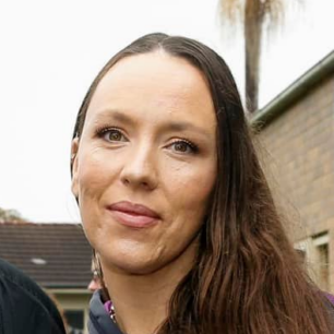 Janine McCrohon