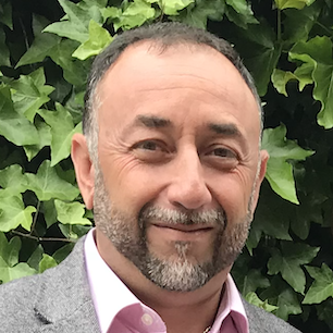 Paul Pastura
